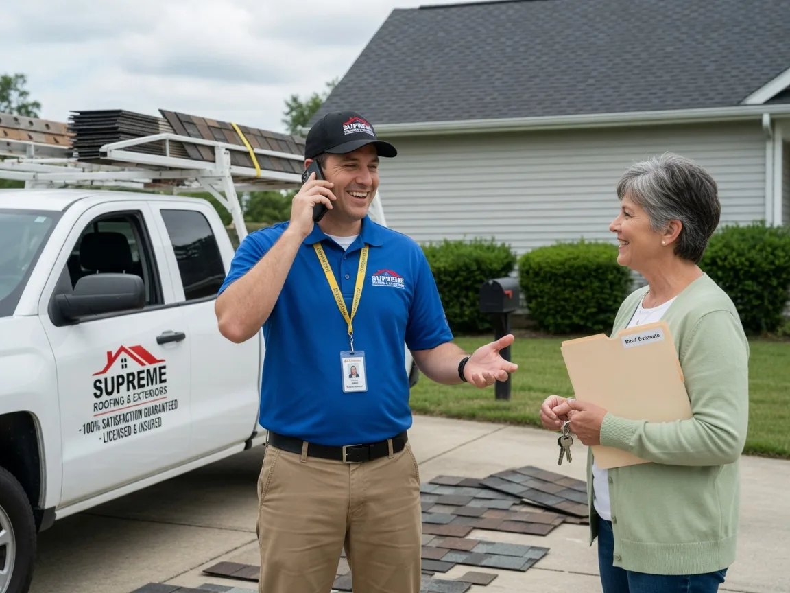 Roof Replacement Jefferson, SC FAQs